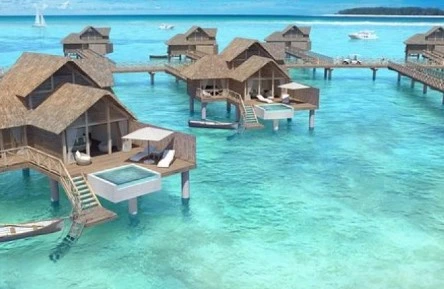 5 days Zanzibar Honeymoon